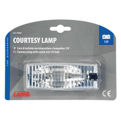 COURTESY LIGHT 12 V LAMPA