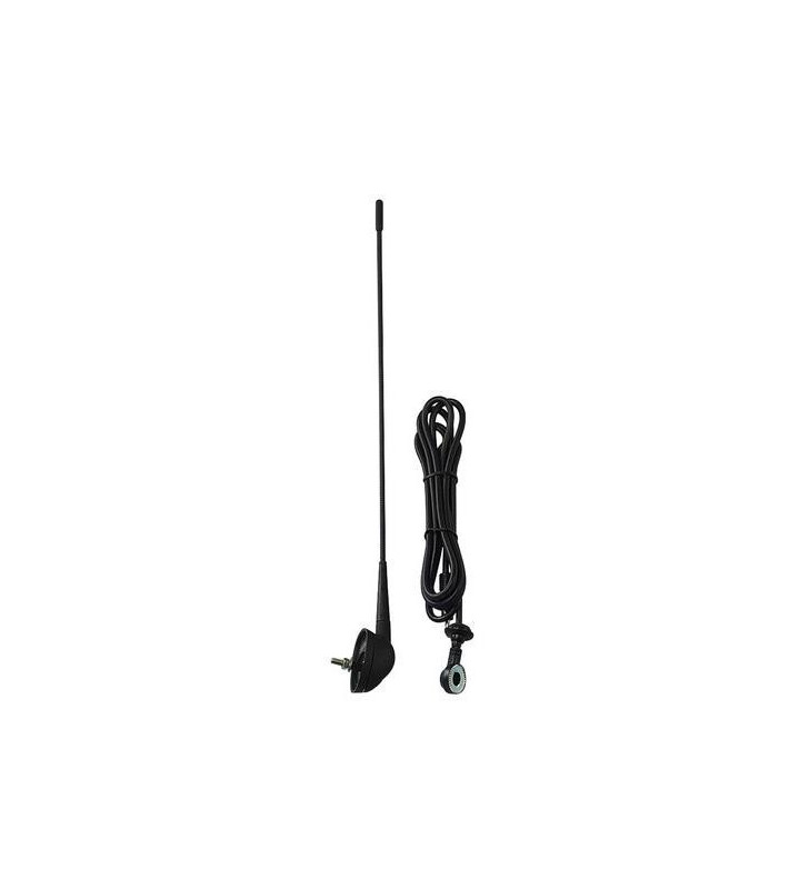 Antenne de toit tige universelle 36 cm