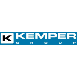 KEMPER CARTUCCIA GAS VALVOLATA 460 gr. da 7/16 pollice