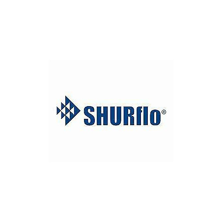 SHURFLO REVOLUTION PUMP 12VDC CE 11.3LPM