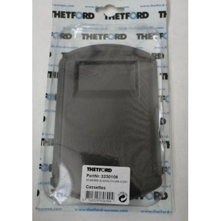SC400/500 Tappo scorrevole scatola wc - dx THETFORD - 3230106