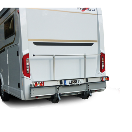 PORTAMOTO Linnepe modello XTRA FOLD