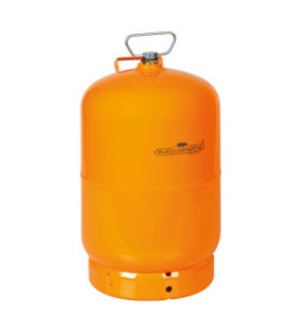 5 Kg camping LPG cylinder -...