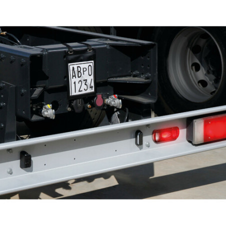 RÜCKLICHT EUROPA DX 6 FUNKTIONEN - 12V