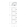 Modulares Richtungsmodul