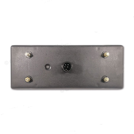 Iveco 10 / '99 rechter Scheinwerfer mit Rückwärtsgang