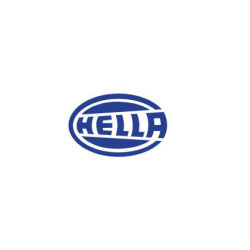 HELLA CARALUNA II CHROMO Fanale dx per motrice