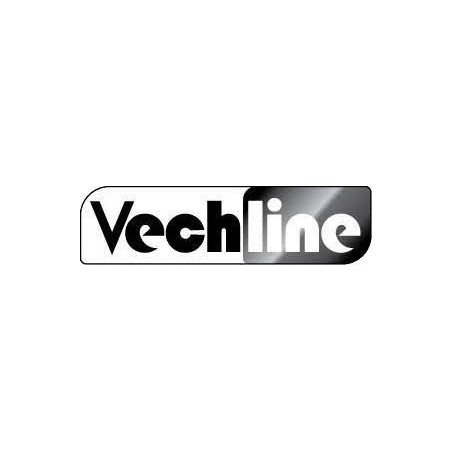 Caméra de recul VECHLINE - IP68 pour FIAT DUCATO / PEUGEOT BOXER intégrée dans la troisième butée