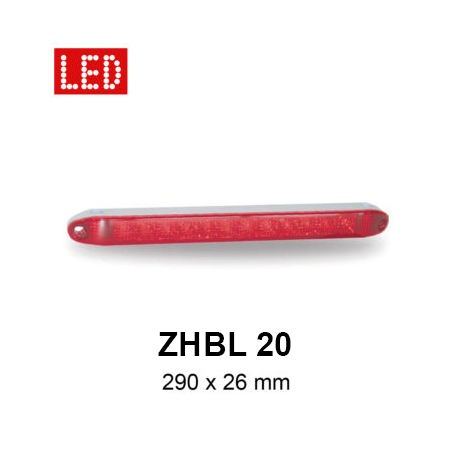 JOKON third LED cantilever stop
