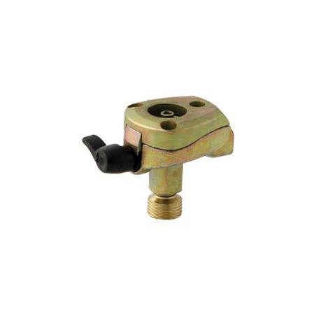 ADATTATORE VERTICALE QUICK-ON Ø22 A W20X1/14 SX