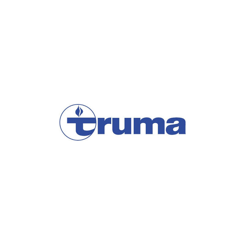 How does the Truma DuoControl CS work? 