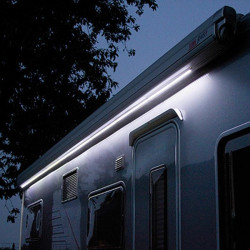 Kit LED Awning Case 50cm extension for LED AWNING CASE