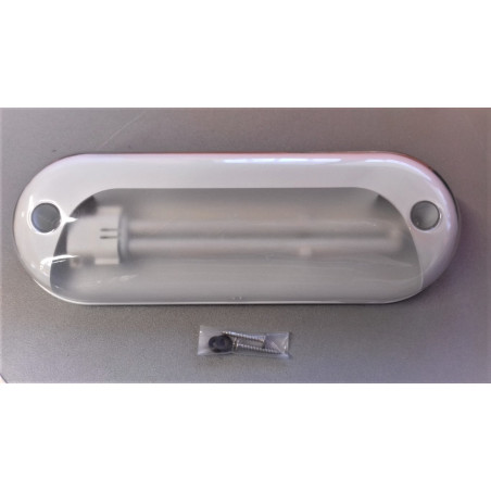 Ext. Lampe VERALUX Leuchtstoff 12V 11W weiß 3200K