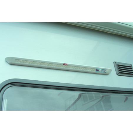 Luz de puerta con sensor LED FLAME