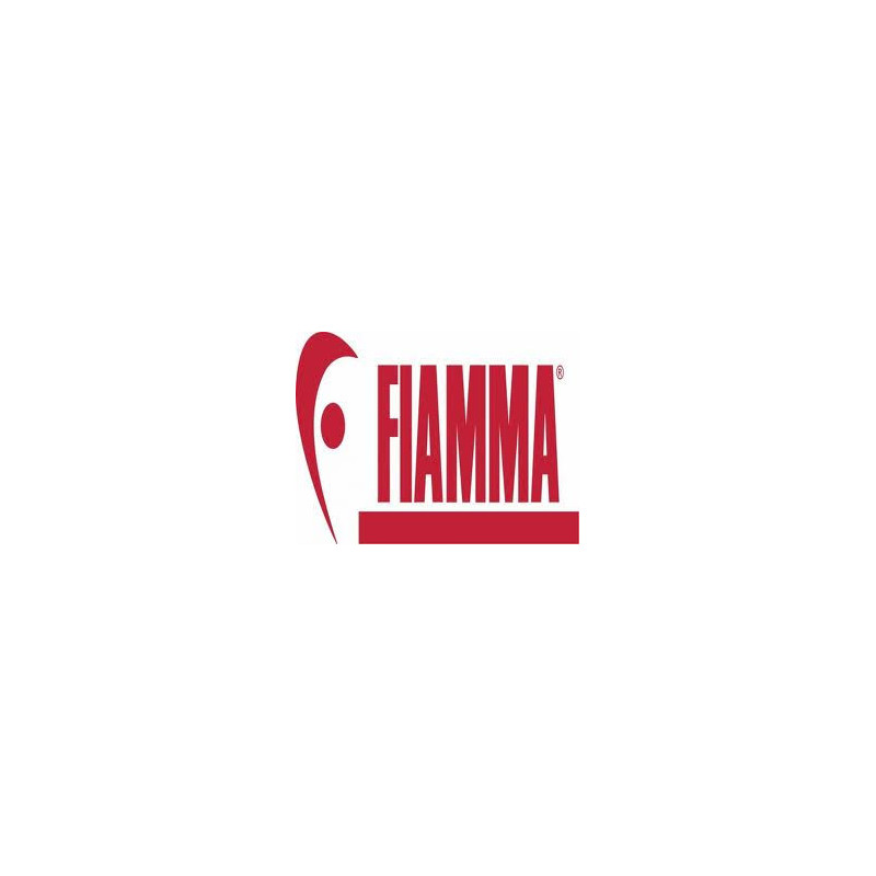 Kit filtre de rechange Aqua 8 FIAMMA