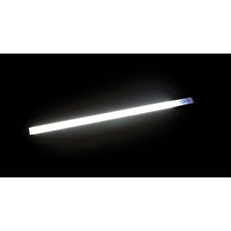 Plafoniera uso interno 12-24-32V dimmerabile 4W, 6000K