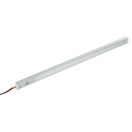 Plafoniera uso interno 12-24-32V dimmerabile 4W, 6000K