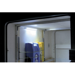 Led garage Light FIAMMA con interruttore - 98655-883