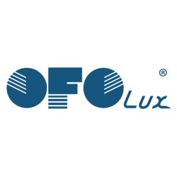 Foco fijo empotrable TOUCH LUX 2020 cromo/opalo 3000K 200 Lm