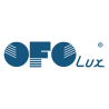 Foco fijo empotrable TOUCH LUX 2020 cromo/opalo 3000K 200 Lm