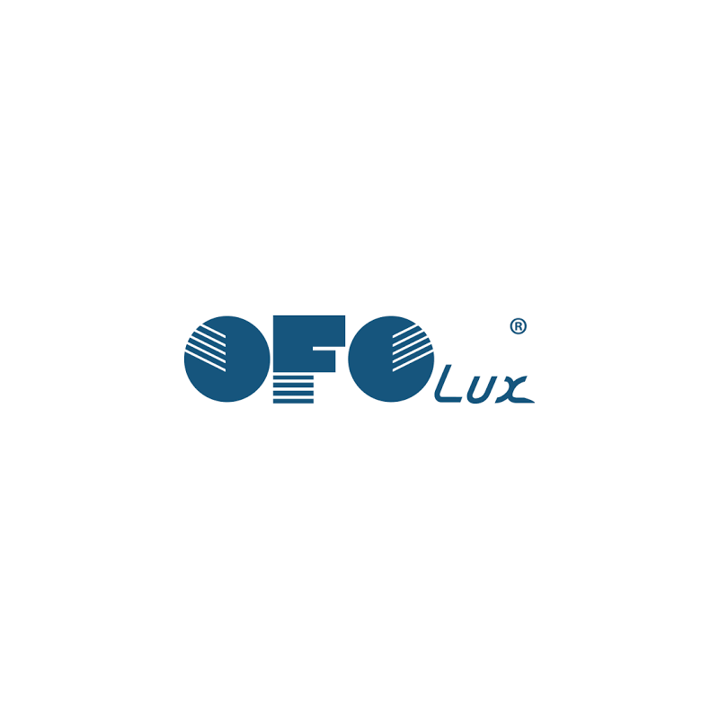 Foco empotrable fijo TOUCH LUX 2020 plata/opal...