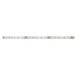 LED-Streifen RGB-Streifen mit Fernbedienung 12 / 24V - 200 cm Innen / Außen