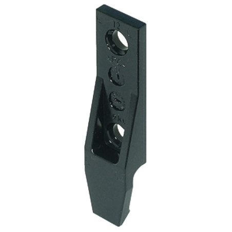 Keku interlocking panel holder