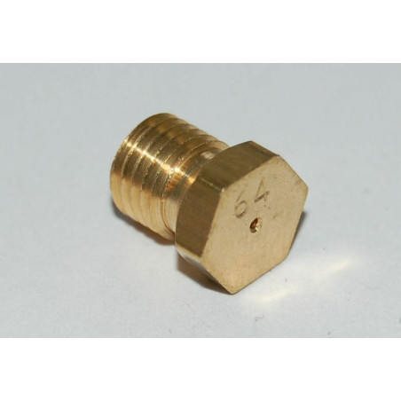 0,64 CRAMER gas burner nozzle