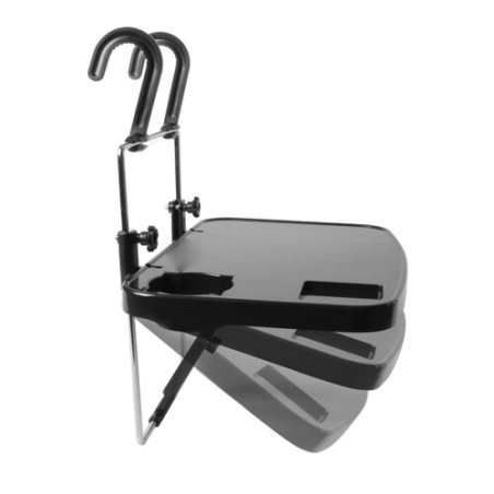 MESA PLEGABLE MULTIBANDEJAS