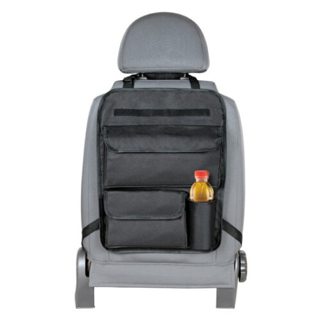 ORGANIZER SEDILE POSTERIORE CON PORTA-TABLET