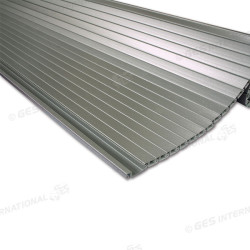 120x120 cm shutter w / handle for furniture