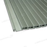 120x120 cm shutter w / handle for furniture