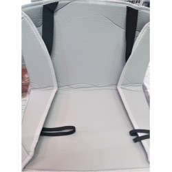 Funda térmica 1100/1700/2200 FRESHJET climatizador DOMETIC