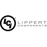 LIPPERT Alu-Stiel mit Sicherheitshaken für Leitern