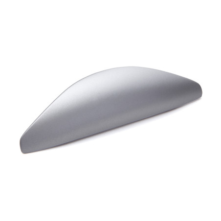 Furniture handle kit V433 IN DIE-CAST ZAMAK polished chrome
