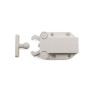 Chiusura push 57x40 per antine senza maniglia