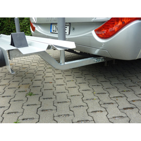 Portamotos Linnepe SMARTPORT 150 Kg x CAMPER