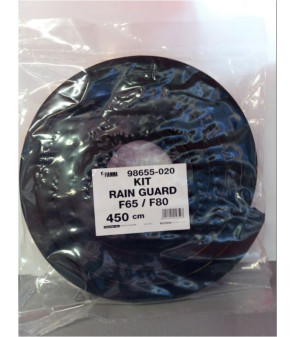 Kit de protección contra la lluvia F80 / F65 / F65L 4,5 mt FLAME 98655-020