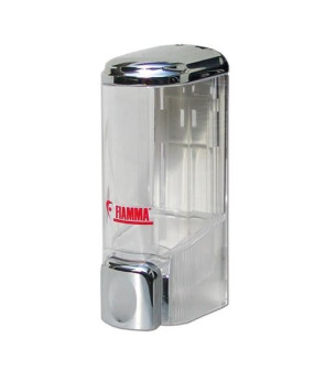 Dispenser sapone liquido Fiamma 04777-01-