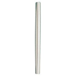TAPERED TUBE WITH ALUMINUM...