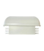 LIPPERT 425608 - BORNE POUR DISPOSITIFS DE GUIDAGE COULISSANT STANDARD