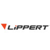 COMET 2 - LIPPERT H720 PIED double ovale repliable