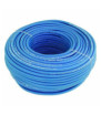 5 mt blue rubber hose for LPG dia. 8/13 UNI7140 CL1 type A1