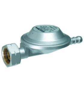 Regulador de gas 29 mbar 1,5kg camping ITA/PG