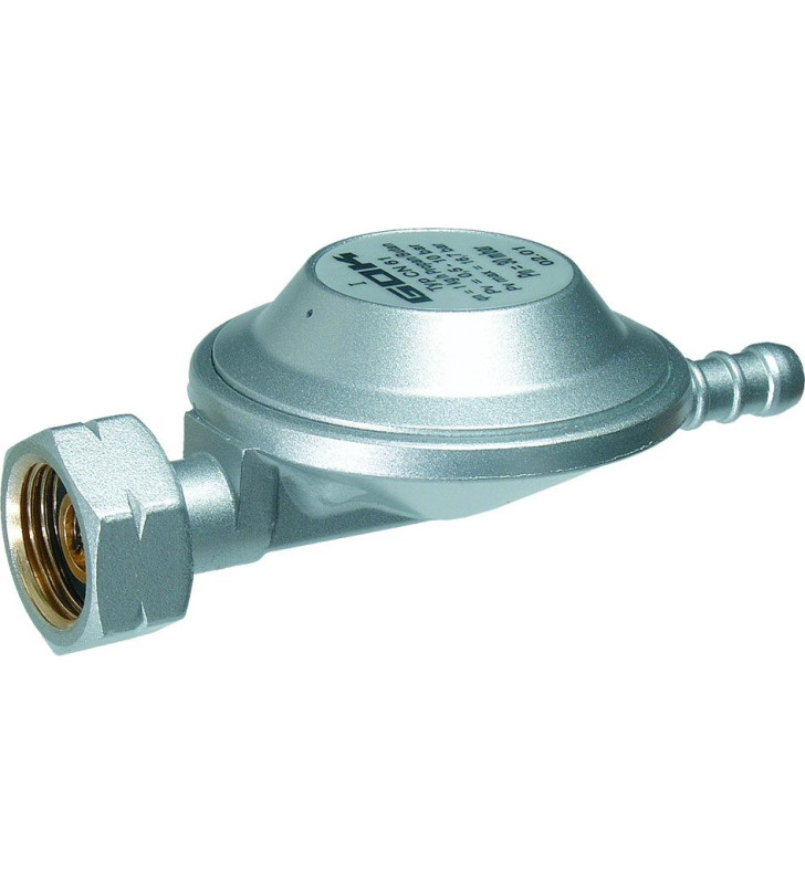 Regulador de gas 29 mbar 1,5kg camping ITA/PG