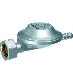 Gas regulator 30mbar 1.5kg camping ITA / PG