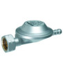 Gas regulator 30mbar 1.5kg camping ITA / PG