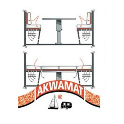 Akwamat Natural Insulation 1400x2100x150 mm