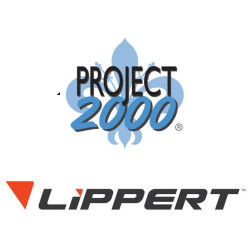 LIPPERT - STLA FLEX SOSPENSIONE 36 PEZZI PER LETTO SINGOLO