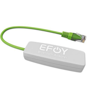 Bluetooth adapter Efoy App and smartphone